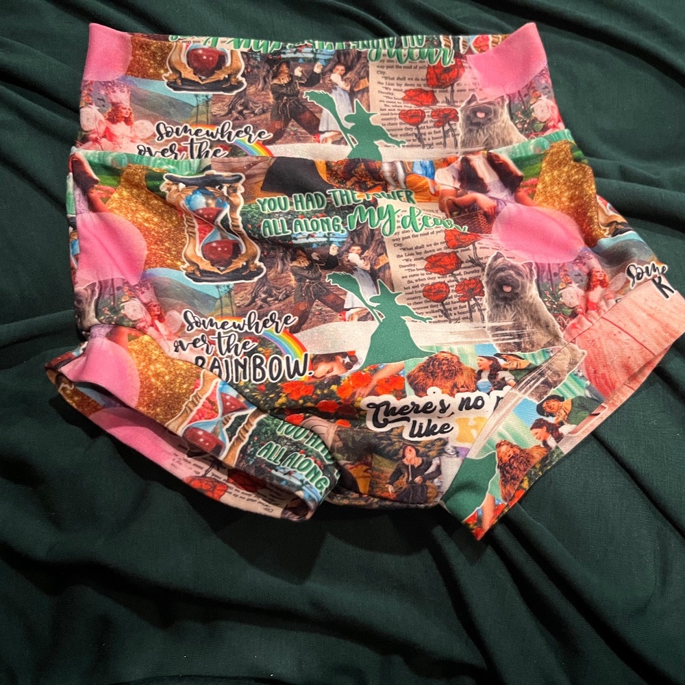 B 2    Small Shop Bummies